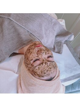 シェリエ(CHERIE)/ハーブピーリング