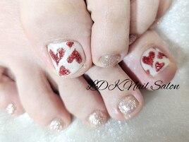 ハートネイル