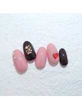 心逢(ココア)/ハンド定額★★☆￥8800