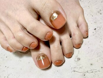 サロンド イト(salon de ito)/親指アート