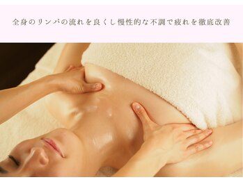 プチボヌール(Petit Bonheur)/全身リンパケア