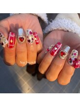 ネイルサロン R/スタイリングコース