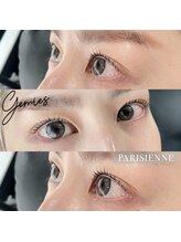 ジェミエス(Gemies)/