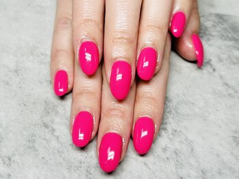 ジュリネイル(JULIE NAIL)/ワンカラー