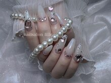 フィーユ(fille)/