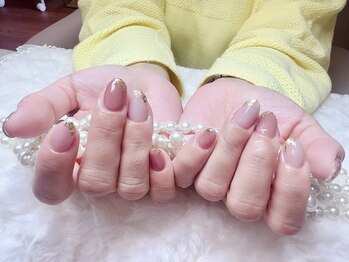 エルフネイル(Elf nail)/