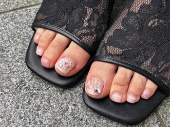 イチマルサン(N゜103)/#ワンホンネイル