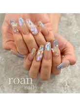 ロアンネイル(roan nail)/