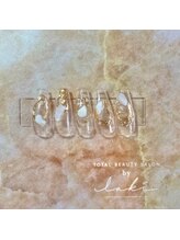 バイラキ(by laki)/7月キャンペーン