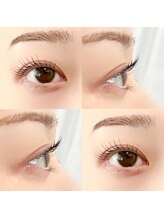 ネージュ(NEIGE)/まつげパーマ