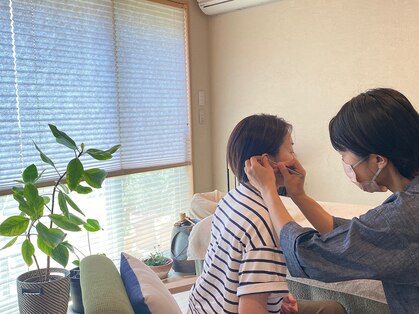 自木楽 加東市社店の写真