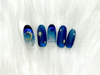 ルル ソレイユ(LouLou Soleil)/+1100