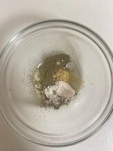 リベルテ(LIBERTE)/陶肌トリートメント　オプション