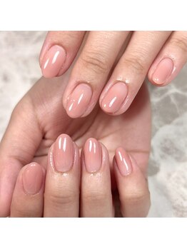 ジュウェル 宜野湾店(Nail Salon Jewel)/カラーグラデーション