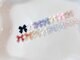 ティーアンドビー ネイルスタジオ(T&B NAIL STUDIO)の写真/＜韓中国パーツアートコース¥4980～＞学生や社会人の女性の味方◎お洒落で可愛いパーツを豊富にご用意！