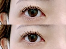 ティンク 関内店(Tink)/ラッシュリフト