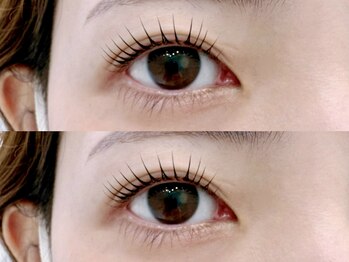 ティンク 関内店(Tink)/ラッシュリフト