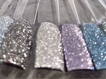 シェル トウキョウ(SHELL TOKYO)/フラッシュネイル