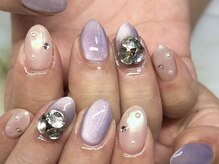 リリーネイル(Lily nail)/