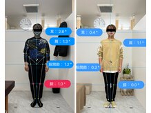 トワニ整体 新富町院(TOWANI整体)/猫背/銀座/新富町/築地/整体