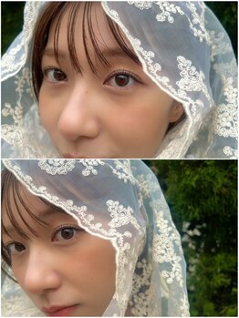 シフォン(chiffon)の写真/美意識の高い大人女子から注目され、テレビ・Webメディアに取材して頂きました！