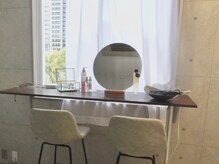 ミエル(mielu)/make space