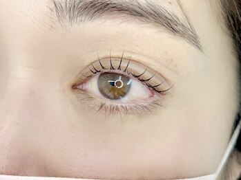 ピウリ(PIURI)/まつ毛パーマ