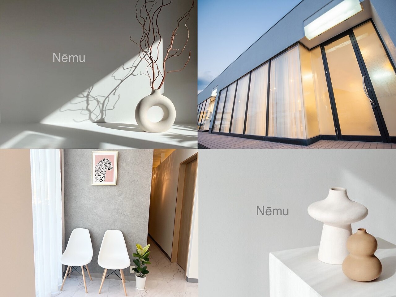 ネーム(Nemu)｜ホットペッパービューティー