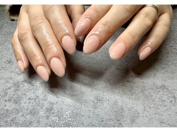 シャルム(CHARME)/【nail】