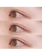 デュオ(duo)/パリジェンヌラッシュリフト