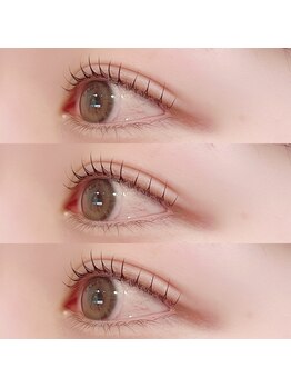 デュオ(duo)/パリジェンヌラッシュリフト