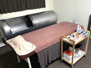 鍼灸整体青空会