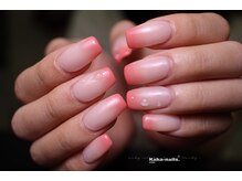 カカネイルズ(Kaka nails)/【持ち込みデザイン】