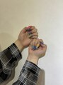 ネイルサロン ファンリッシュ(FANLISH)&nbsp;胡桃 