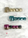 【フット】定額ネイル