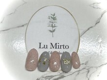 ル ミルト(Lu Mirto)/定額デザイン／王冠