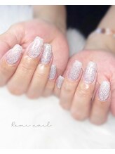 レミネイル(Remi nail)/フラッシュマグネットワンカラー