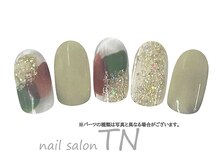 ティーエヌ 北千住駅前店/【北千住店限定45分デザイン】