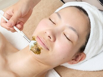 シンスプラス(SINCE+)/ビオフィート｜施術内容２