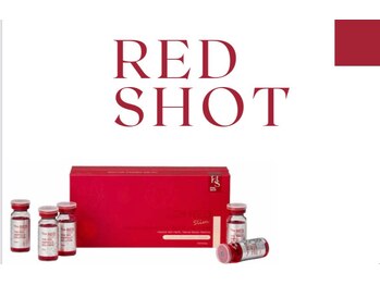 アリミリサロン(A.Rimi.Ri salon)/レッドショット