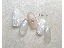 ブランチェ 大崎店(Blance)の雰囲気（ニュアンスフラワー）