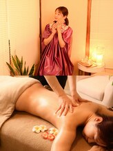 ジョア ボーテ(joie beaute)