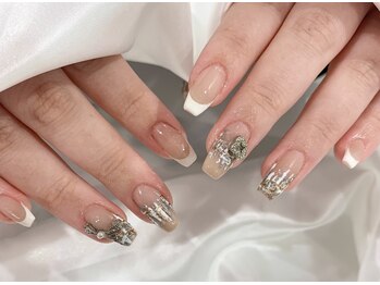 ベリルネイル(BeryL Nail)/