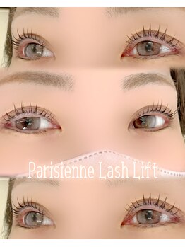 アネラ 麻生店(Anela)/パリジェンヌラッシュリフト