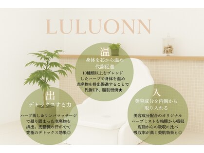 ヨサパーク ルミア(YOSA PARK LUMiA)の写真