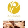 アグレーブル(Agreable)のお店ロゴ