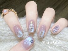 モアグラム 渋谷道玄坂店(More Glam)/持ち込み