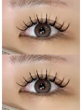 オーク 新潟(OAK)/圧倒的持続力★LEDエクステ120本