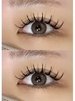 オーク 新潟(OAK)/圧倒的持続力★LEDエクステ120本