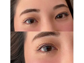 ネストアイ(NEST eye)/lashlift